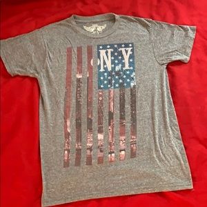 NY Graphic Tee